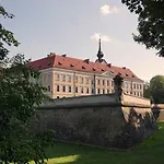 Apartament Baldachowka