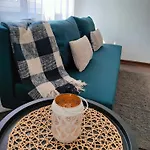 Apartament Baldachowka