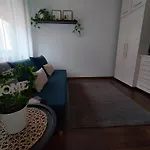 Apartament Baldachowka