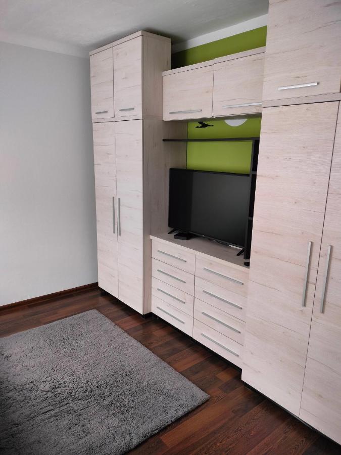 Apartment Baldachowka *