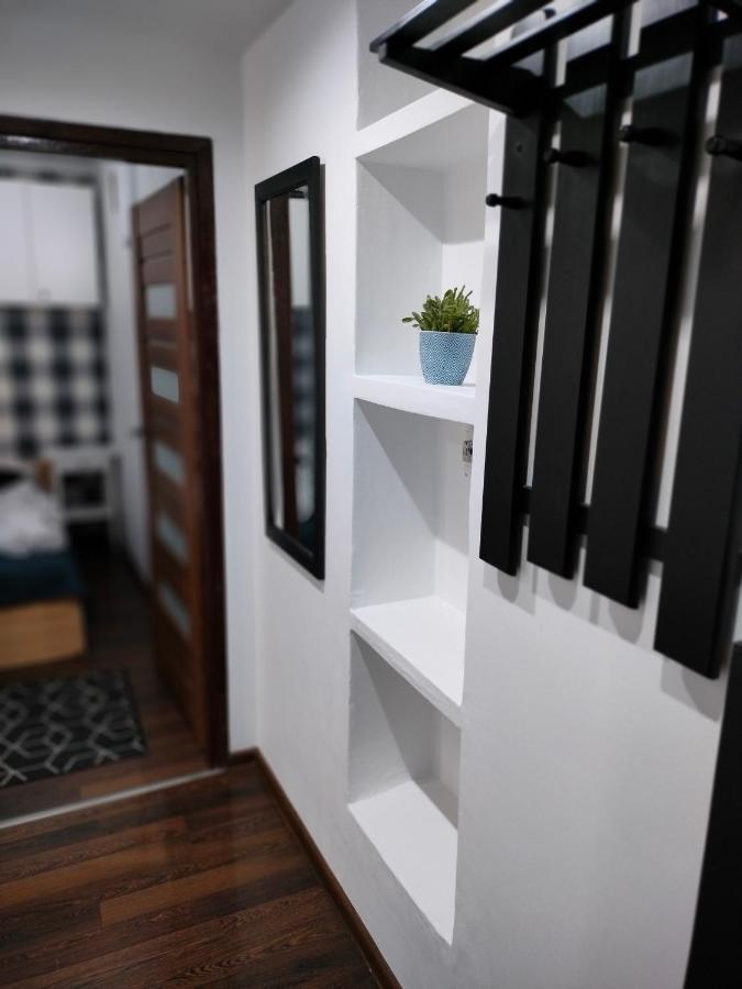 Baldachowka Apartment Rzeszow