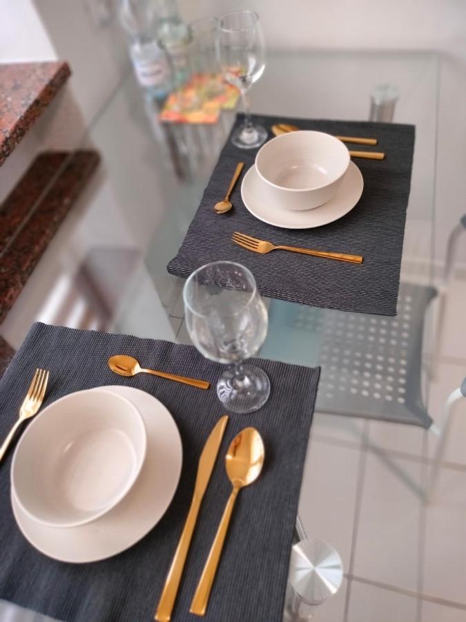 Apartment Baldachowka