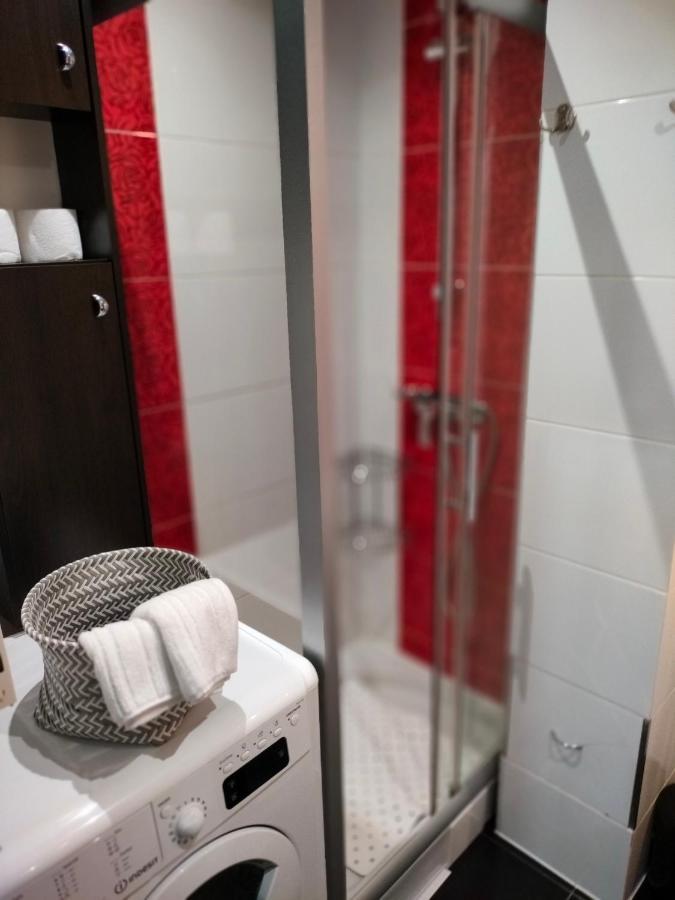 Baldachowka Apartment *