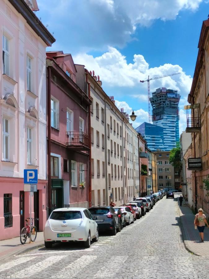 Apartment Baldachowka