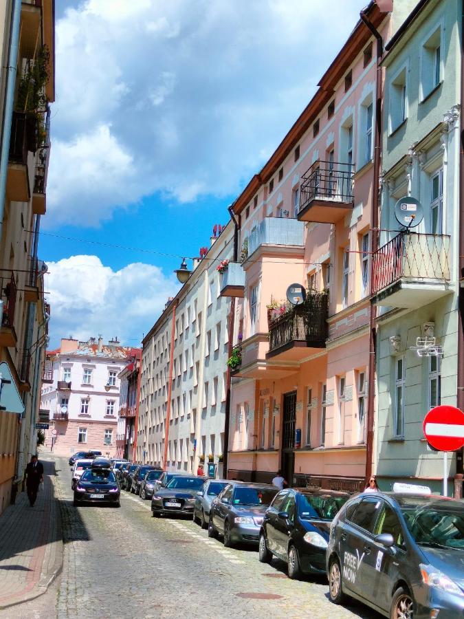 Baldachowka Rzeszow