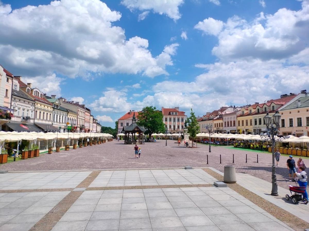 Apartment Baldachowka Rzeszow