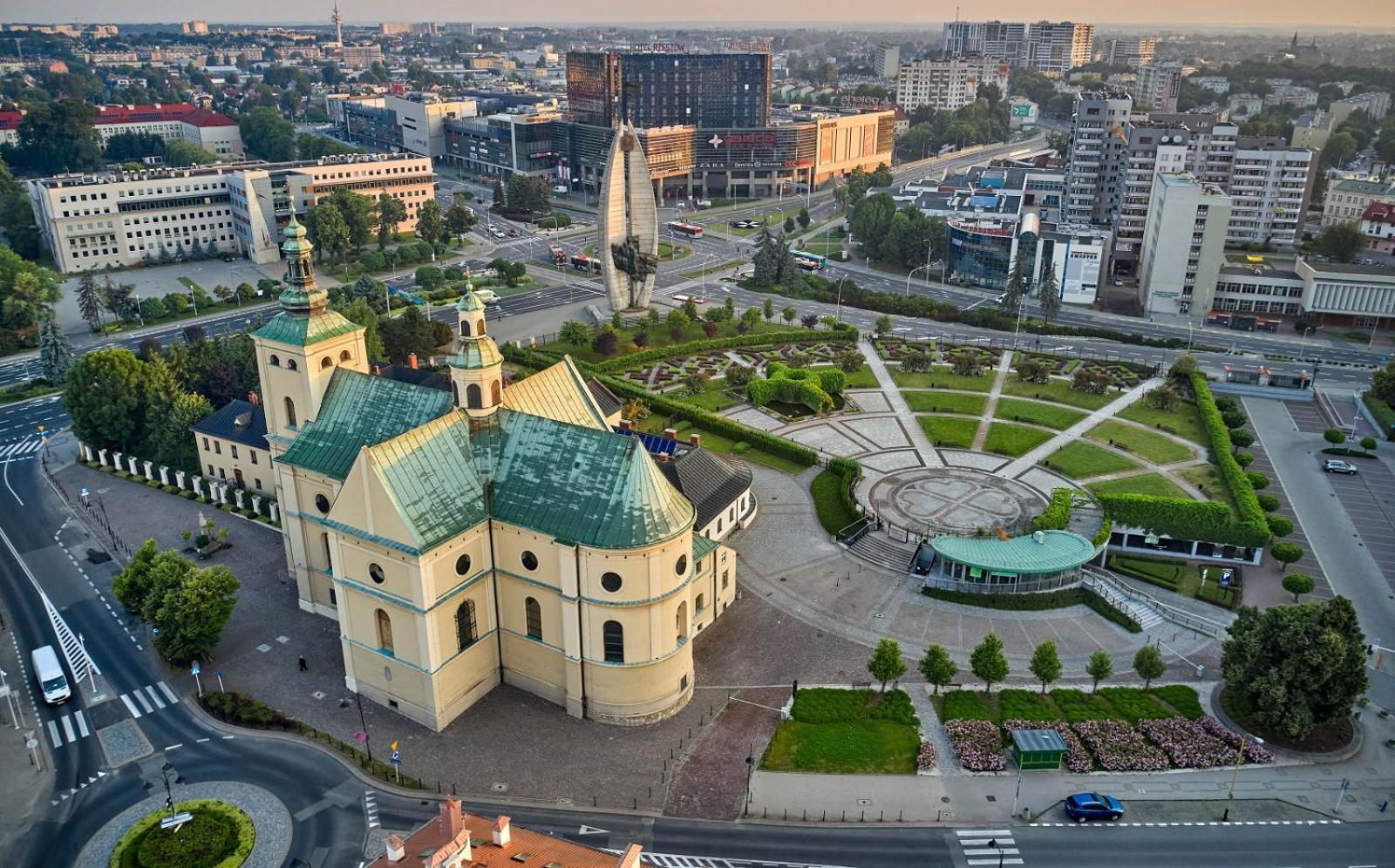 Apartment Baldachowka