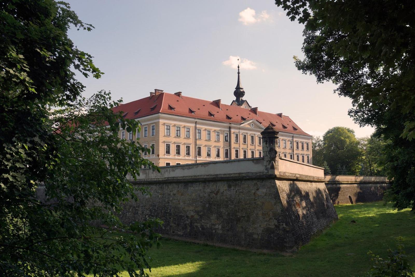 Baldachowka Rzeszow