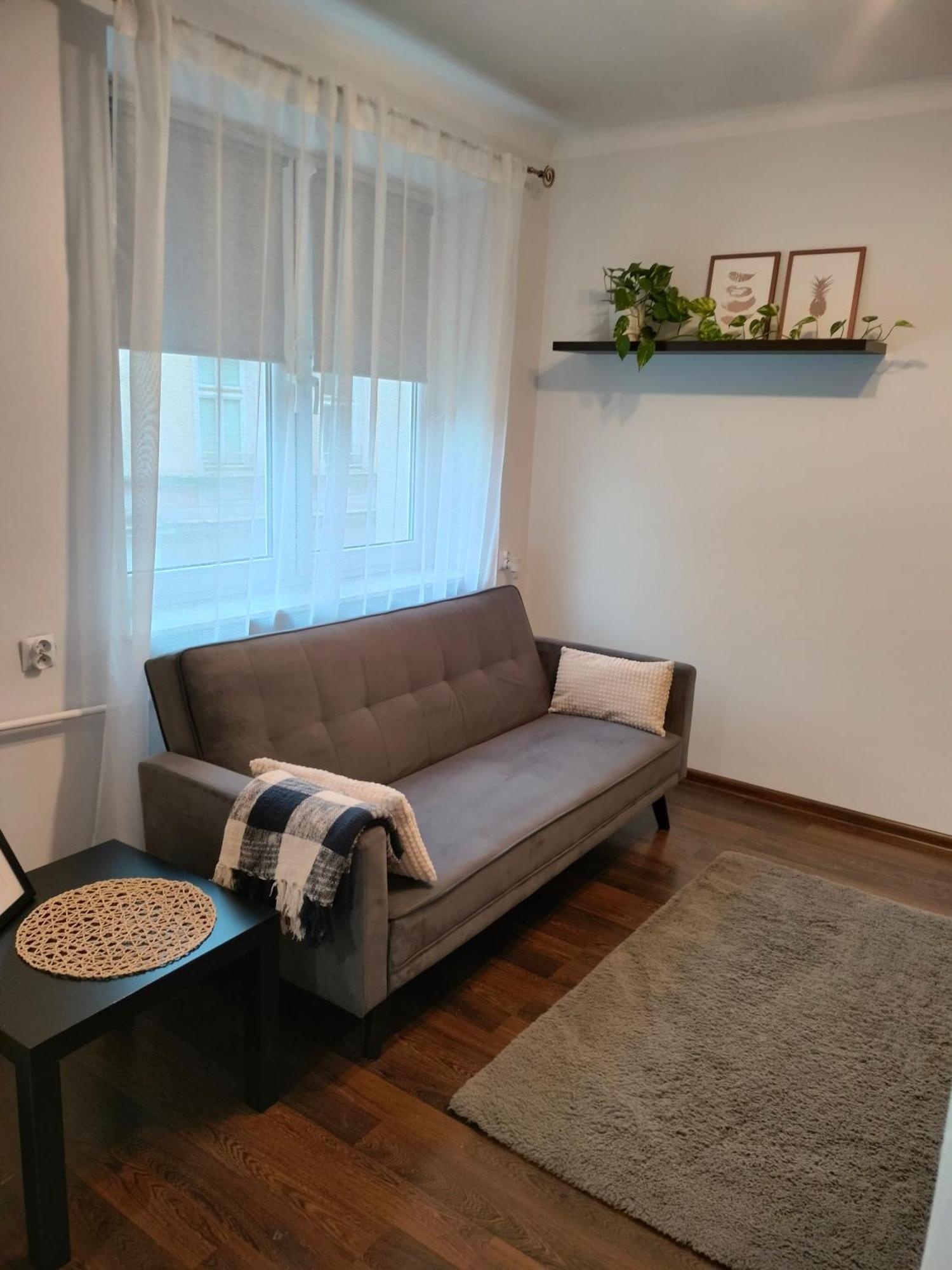 Baldachowka Apartment Rzeszow