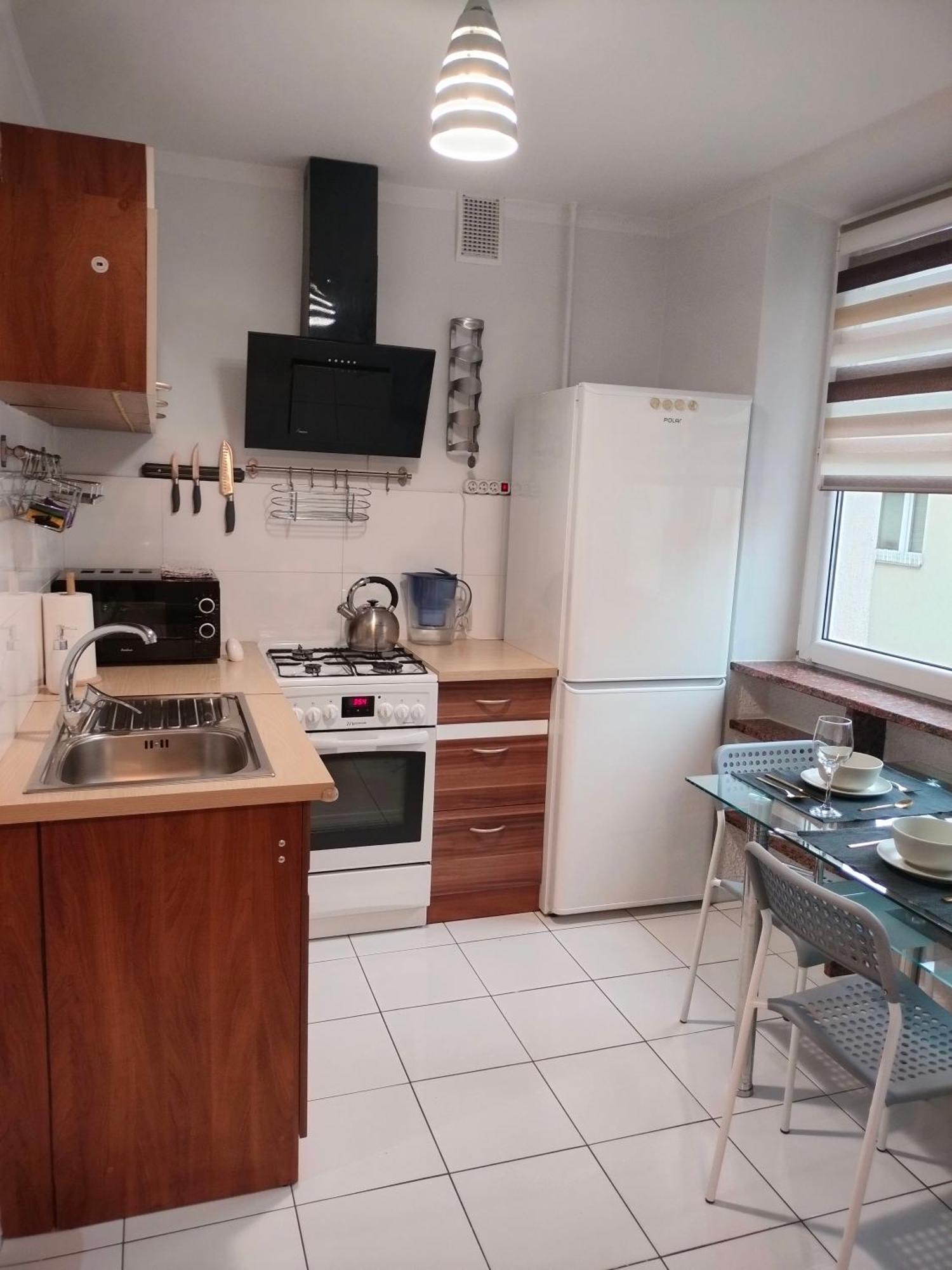 Apartment Baldachowka Rzeszow