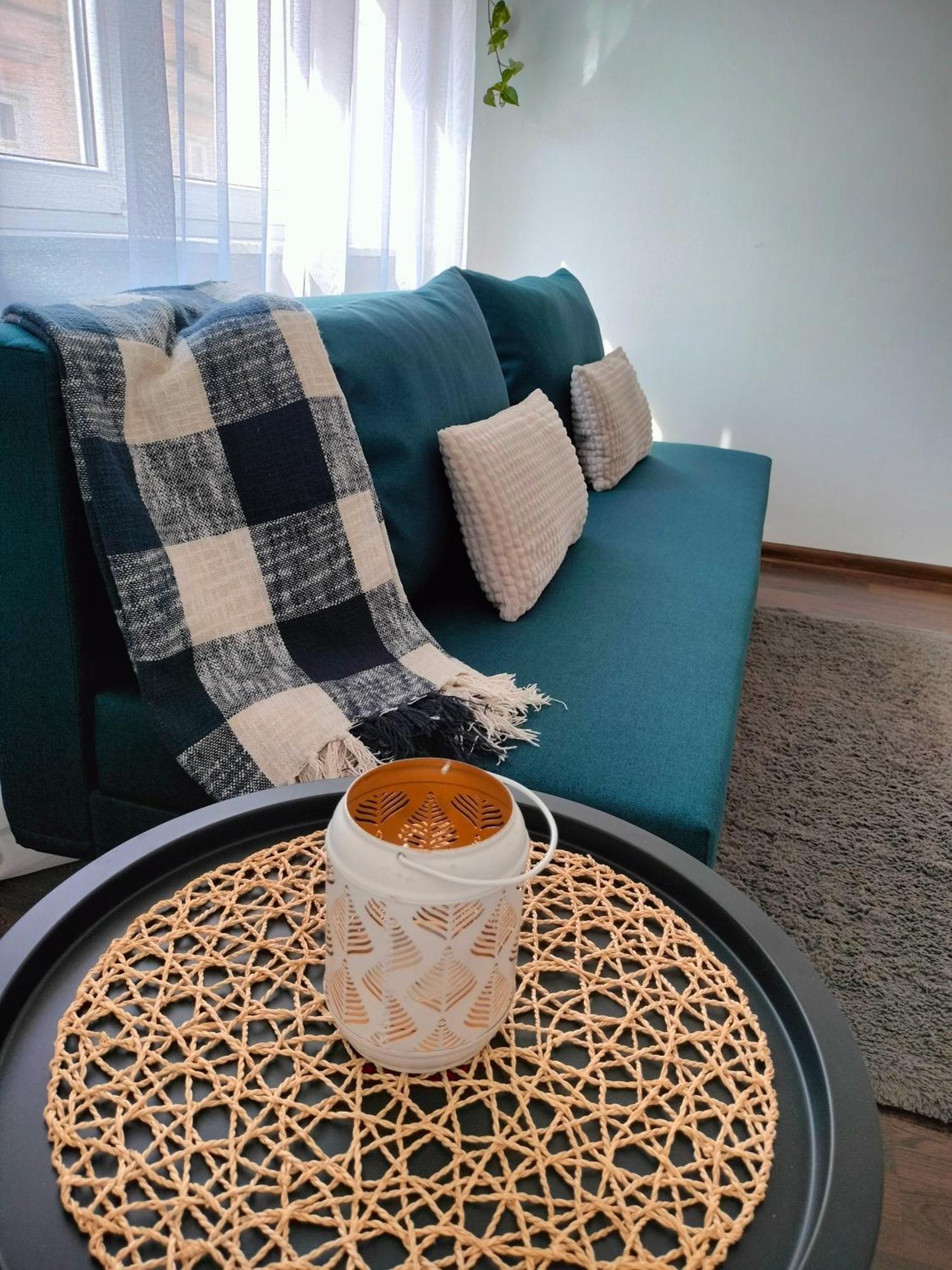 Baldachowka Apartment